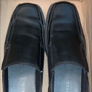 George Dress Shoes